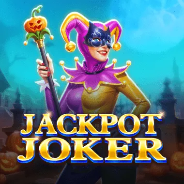 Jackpot Joker