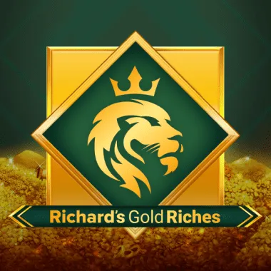 Richards Gold Riches