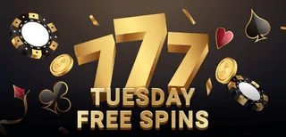 En Prom Tuesday Free Spins